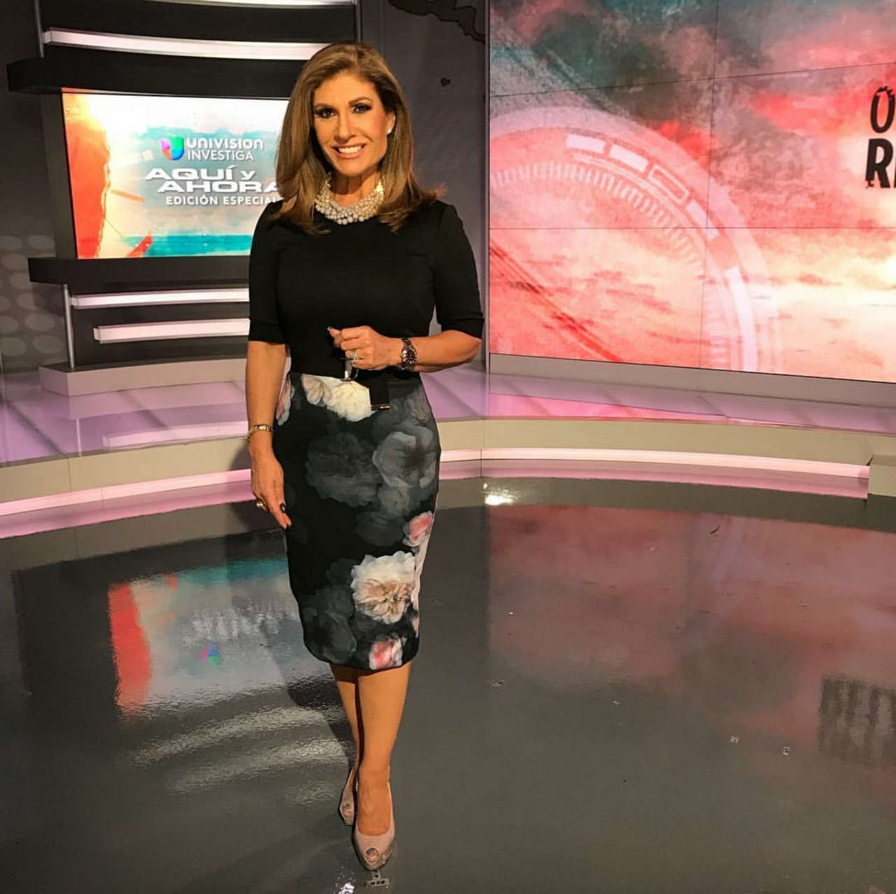 Teresa Rodriguez Feet