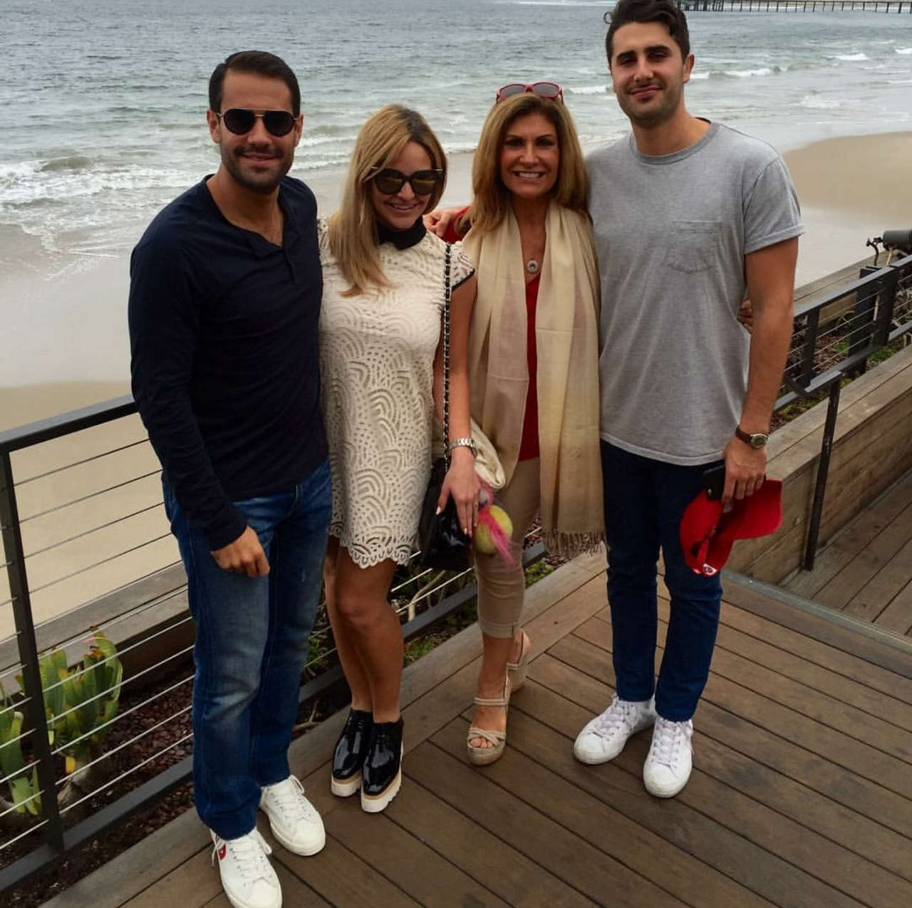 Teresa Rodriguez Feet