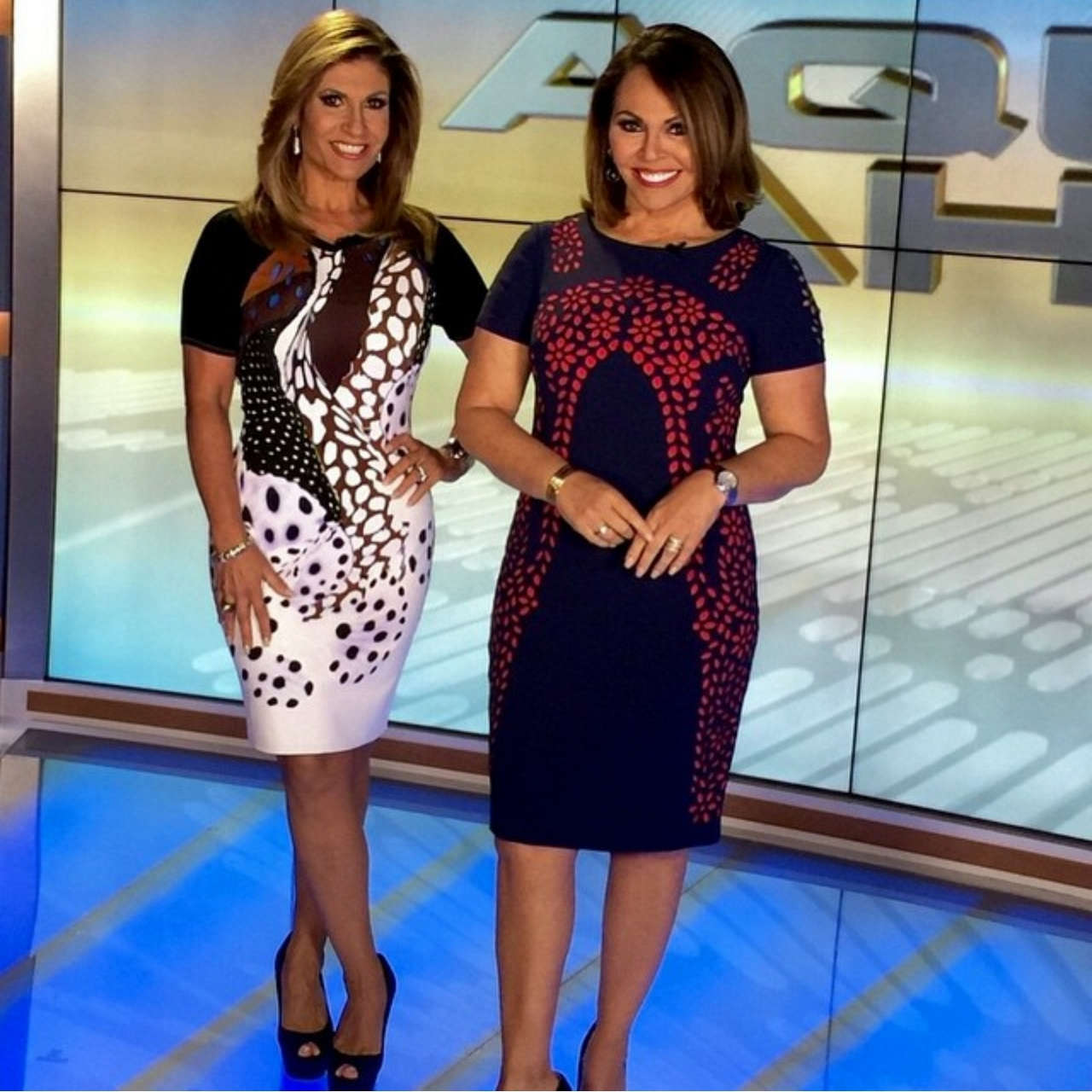 Teresa Rodriguez Feet