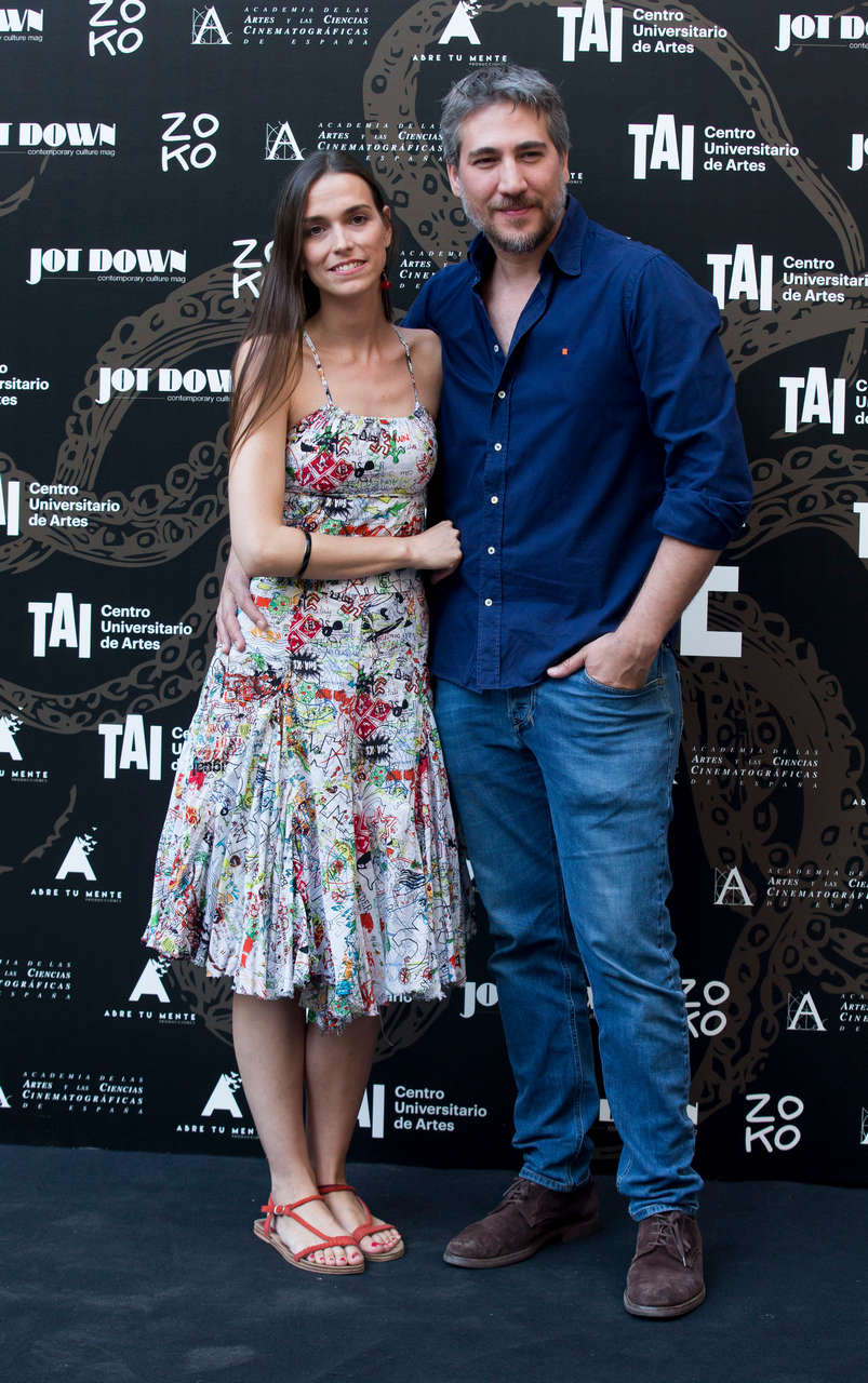 Clara Mendez Leite Feet