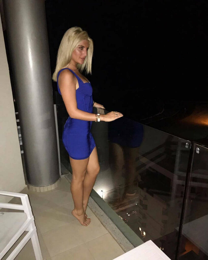 Melanie Amar Feet (16 photos)