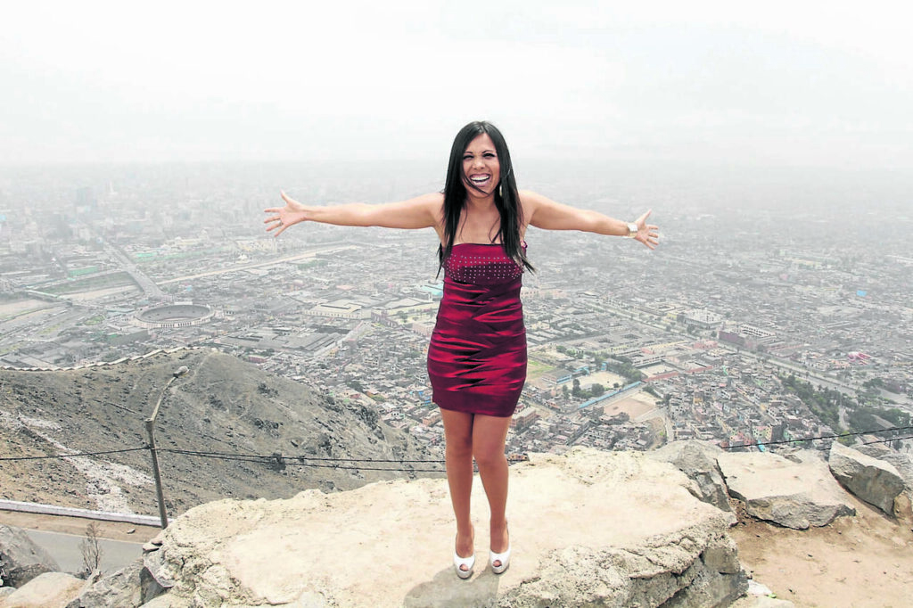Tula Rodriguez Feet (122 photos)