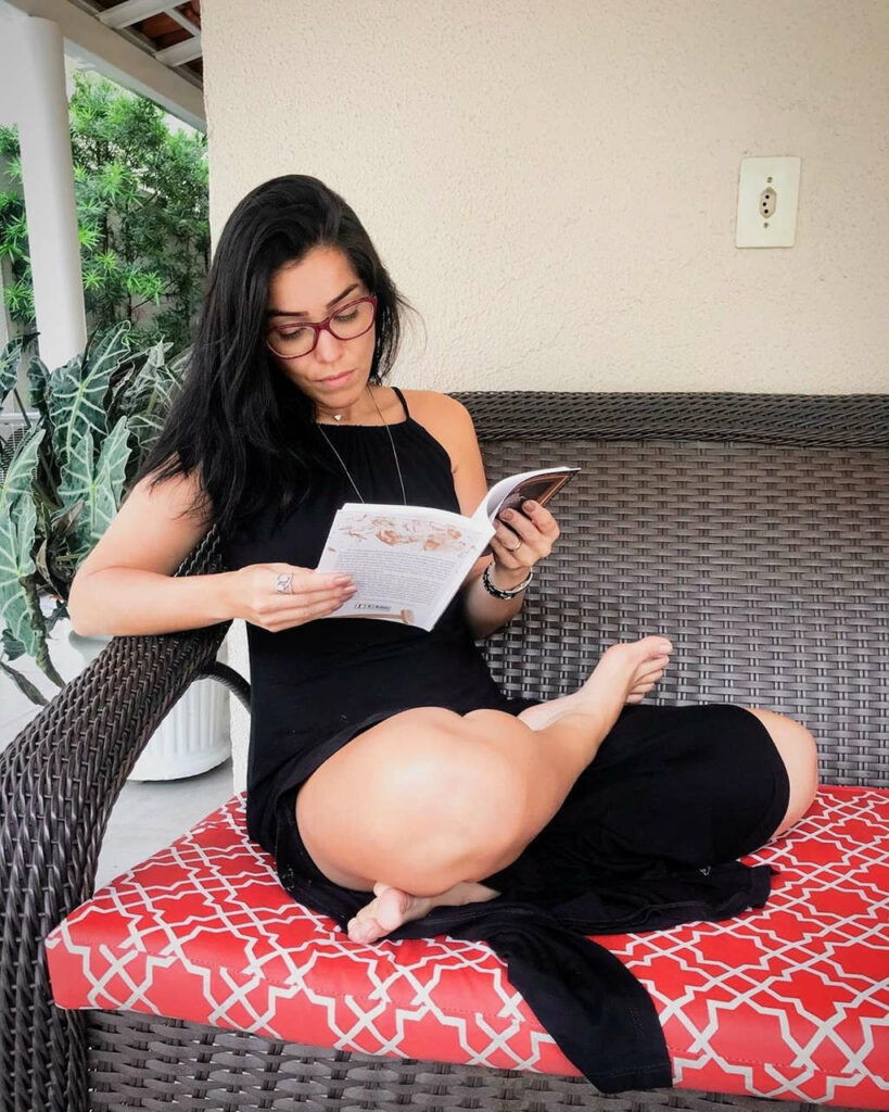Naiandra Amorim Feet (90 photos)