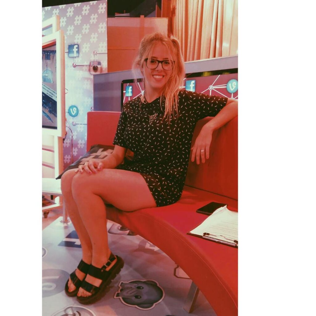 Nati Jota Feet (134 photos)