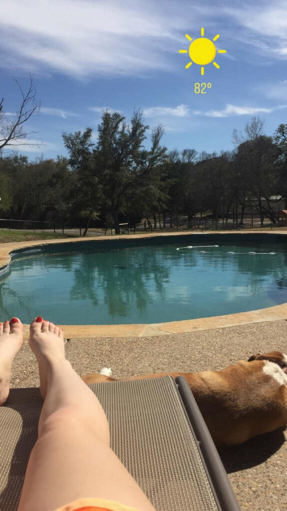 Carson Brown Feet (65 photos)