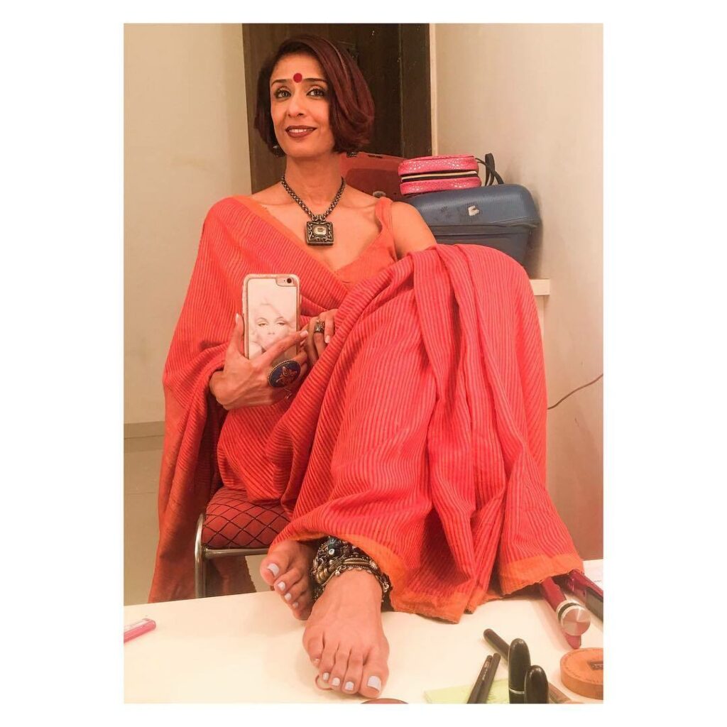 Achint Kaur Feet (54 photos)