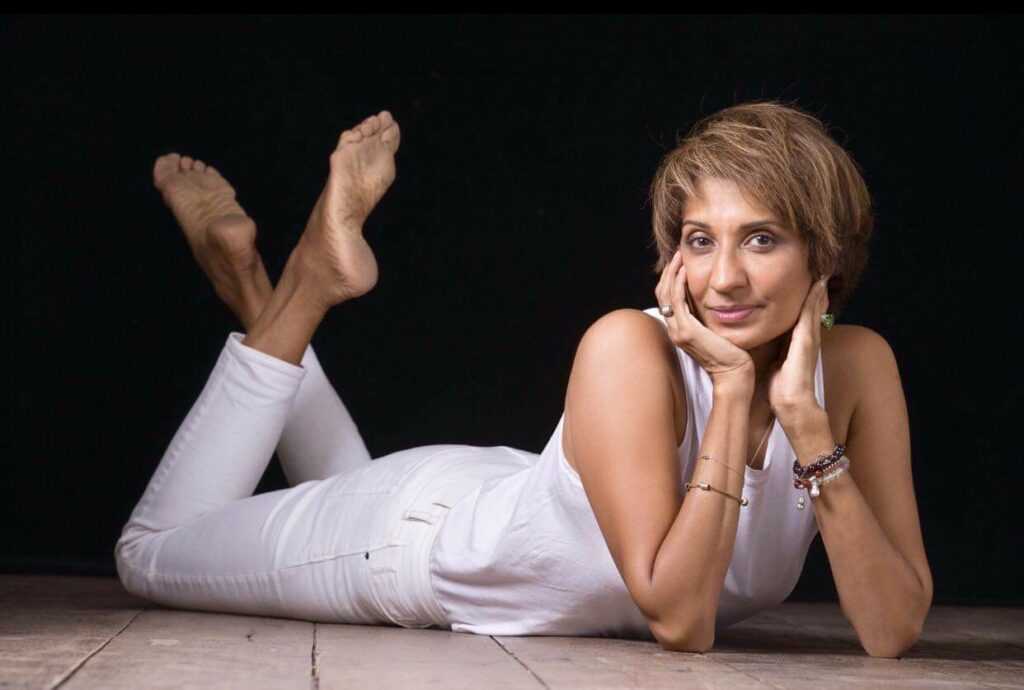 Otara Gunewardene Feet (61 photos)