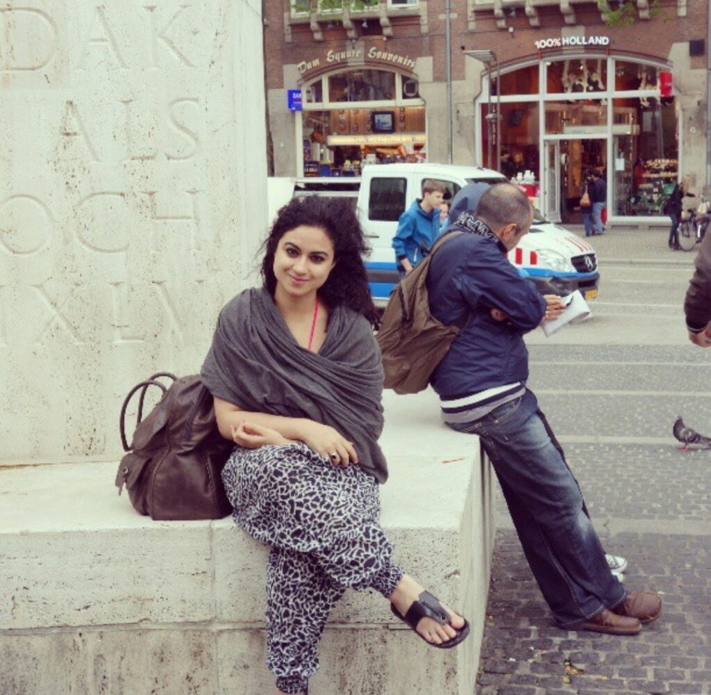 Priya Malik Feet (32 photos)