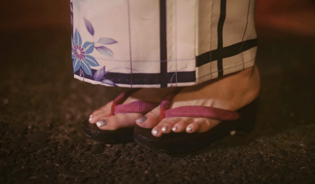 Ren Ishikawa Feet (45 photos)