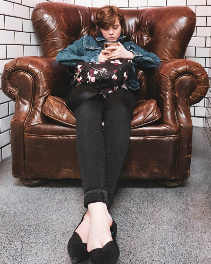 Sophia Lillis Feet (52 photos)