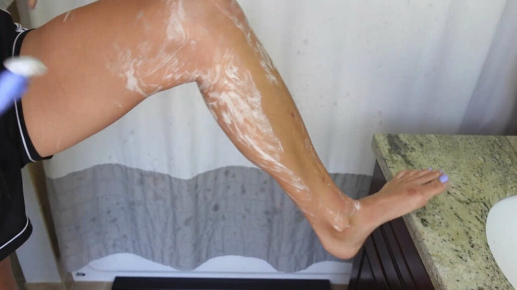 Rachel Ballinger Feet (66 photos)