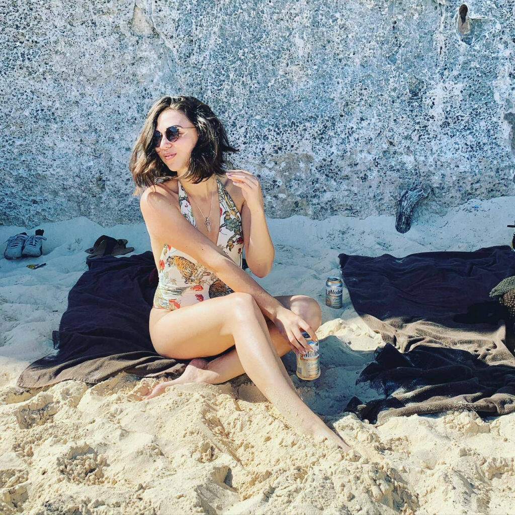 Kimmy Jimenez Feet (29 photos)
