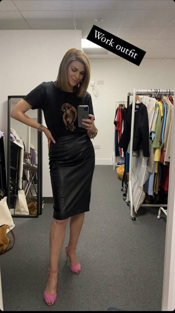 Muireann Oconnell Feet (18 photos)