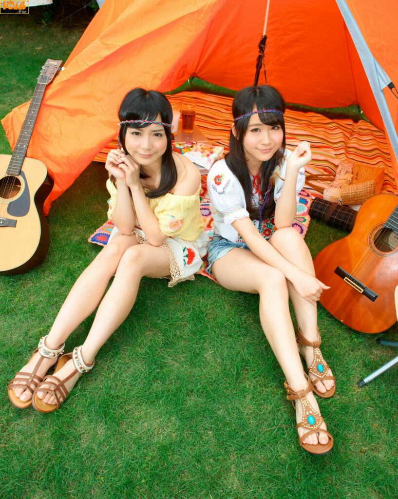 Makoto Okunaka Feet (16 photos)