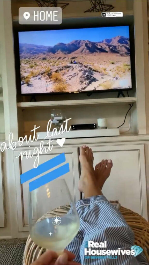 Kristen Taekman Feet (12 photos)