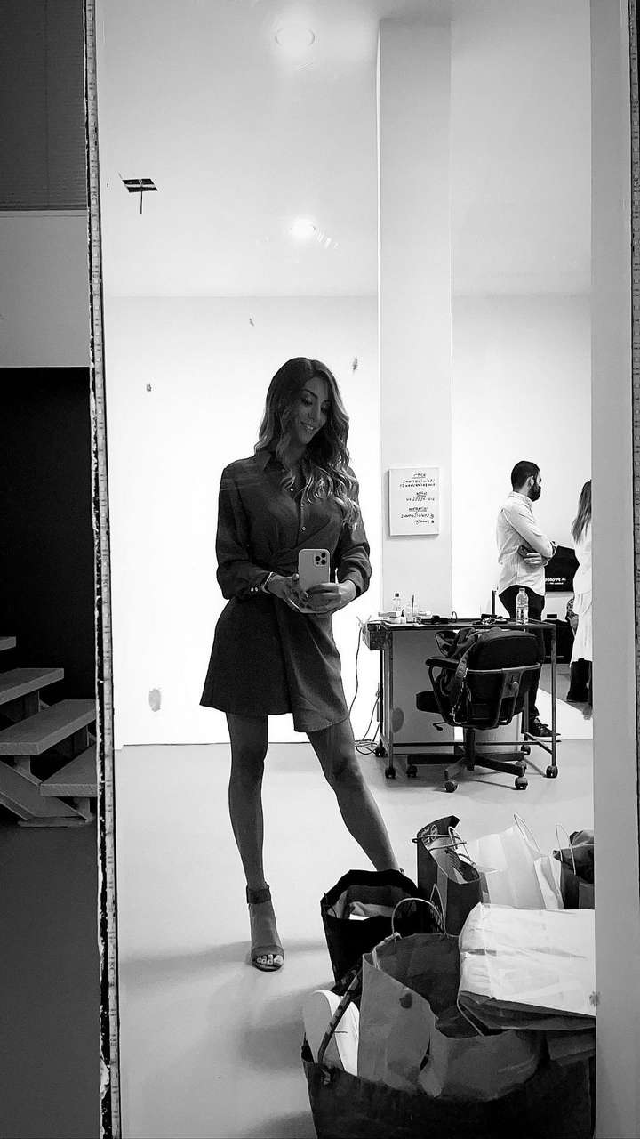 Felicia Lapati Feet