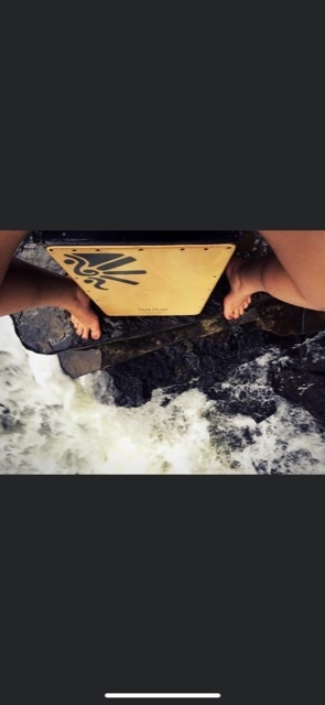 Heidi Joubert Feet