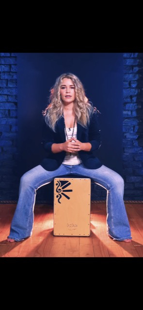 Heidi Joubert Feet