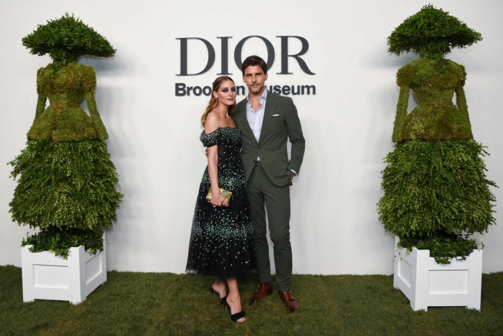 Olivia Palermo Feet (13 photos)