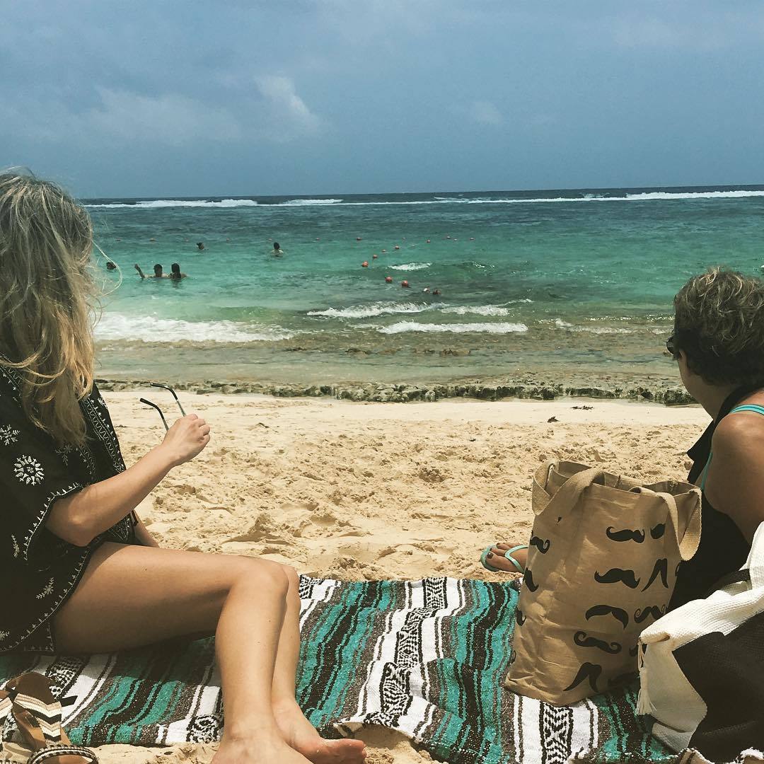 Heather Lindner Feet