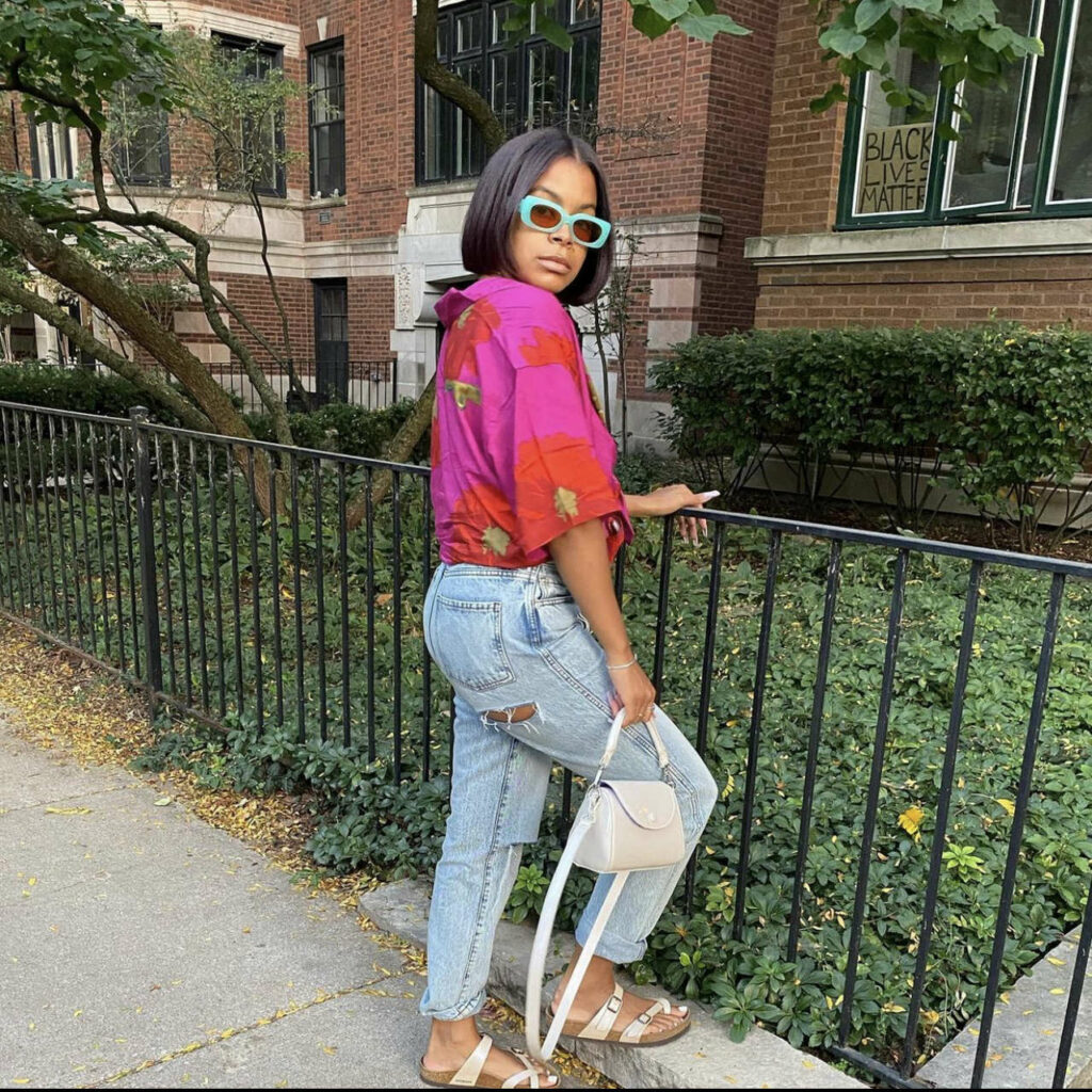 Ayanna Bria Bakari Feet (10 photos)