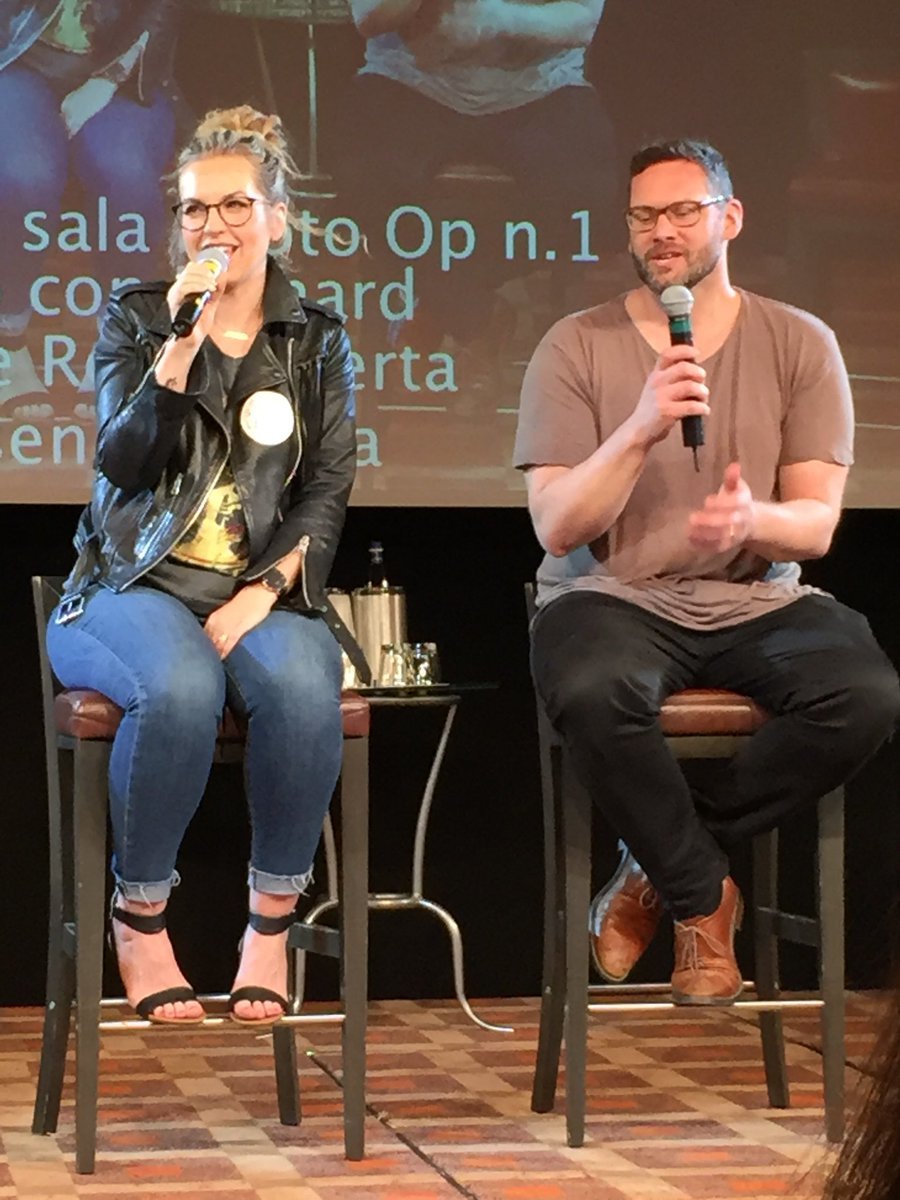 Briana Buckmaster Feet
