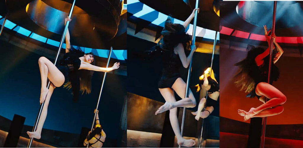 Lalisa Manoban Feet (23 images)