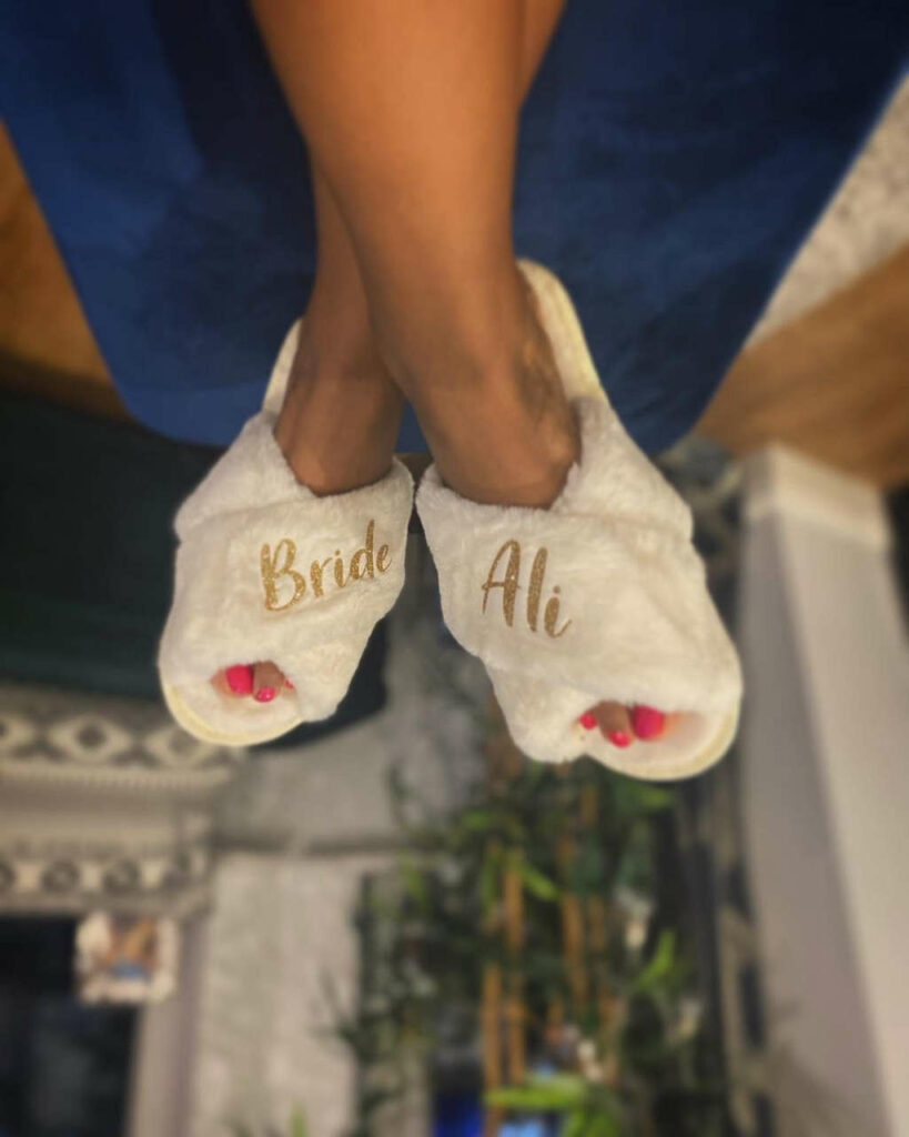 Alexandra Mardell Feet (8 photos)