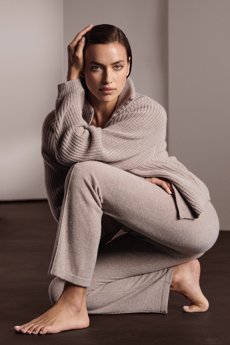 Irina Shayk Feet