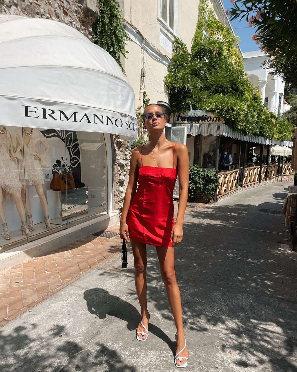 Nicole Poturalski Feet