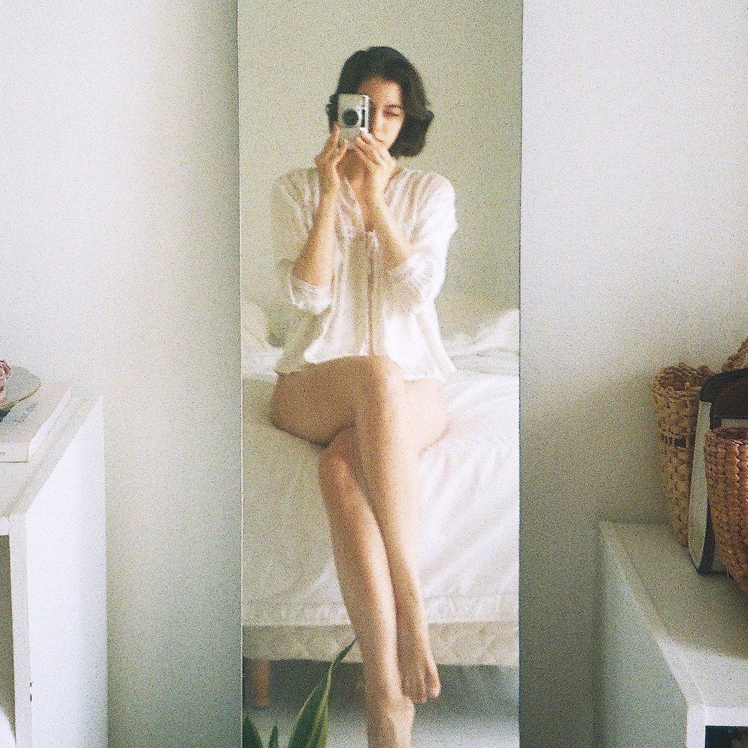 Marcela Jacobina Feet