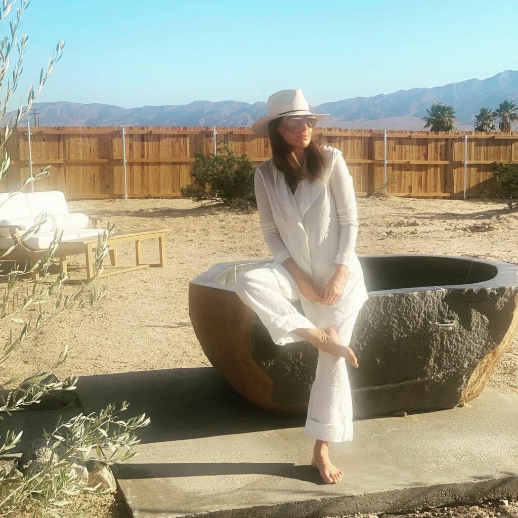 Dominika Paleta Feet (7 photos)