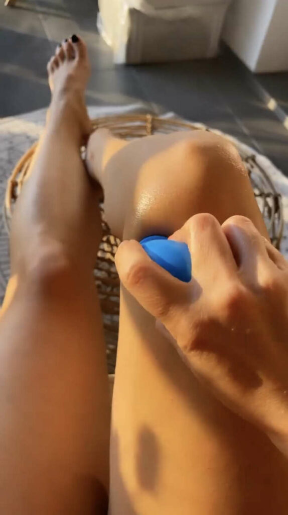 Katarzyna Cichopek Feet (11 pictures)