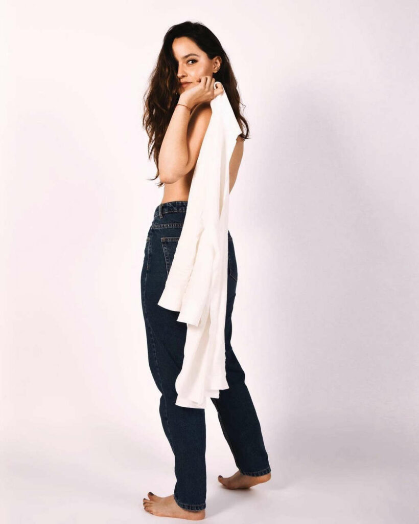 Alicia Jaziz Feet (5 photos)