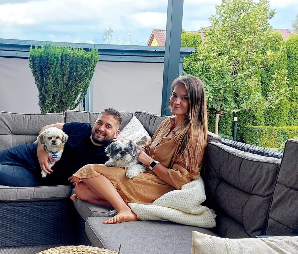 Karolina Kowalkiewicz Feet (6 photos)