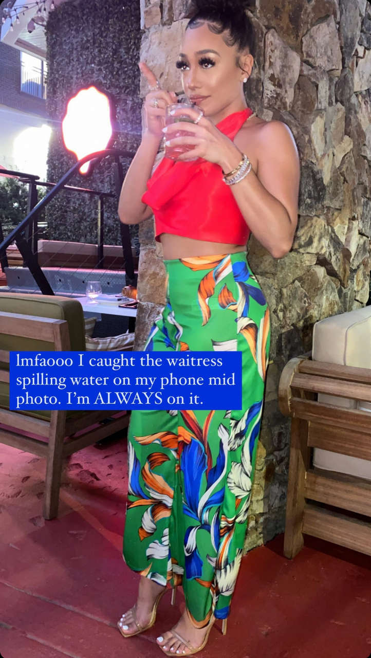 Ivy Rivera Feet