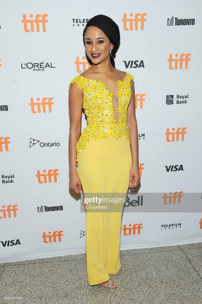 Adesua Etomi Feet (5 photos)