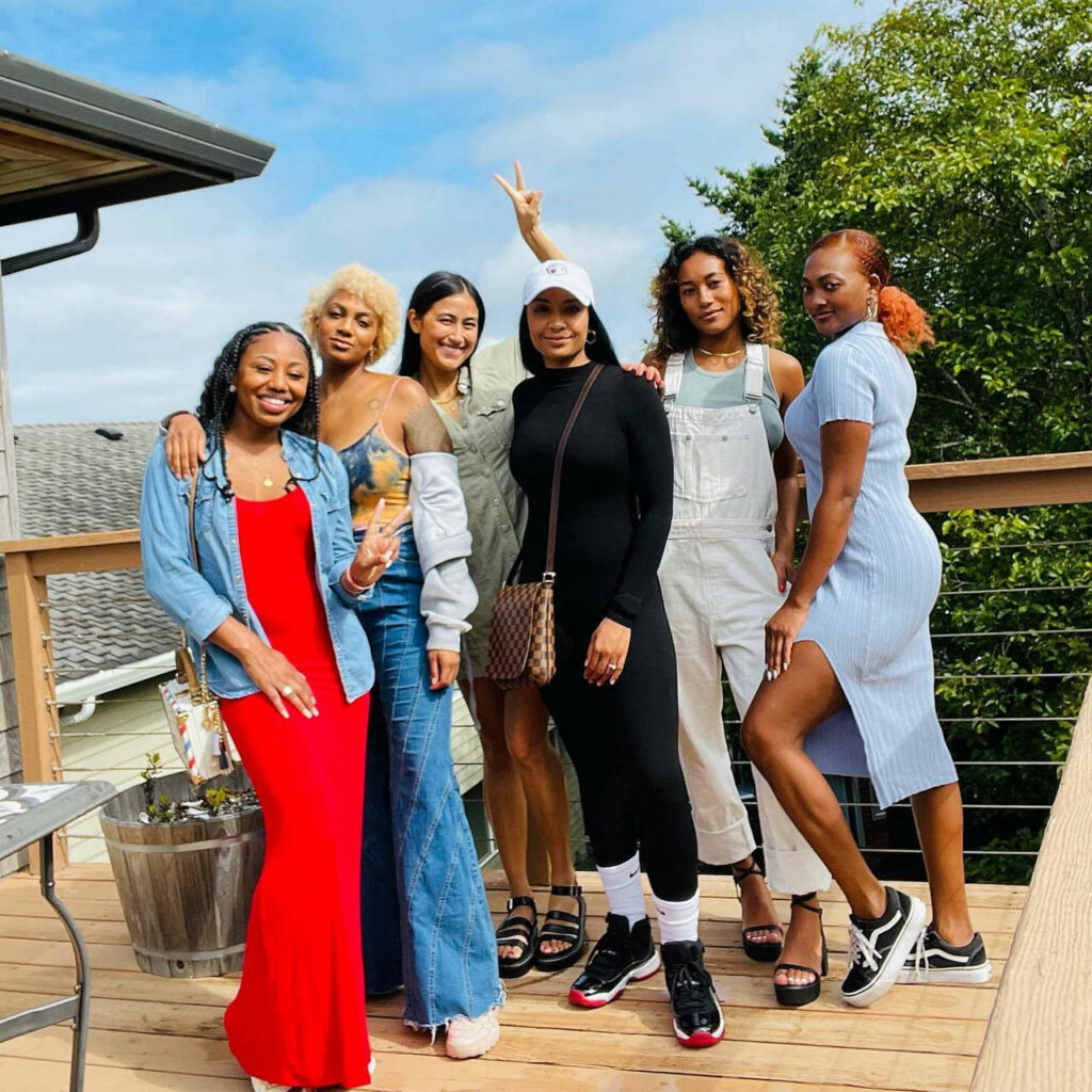 Sydney Park Feet (3 images)