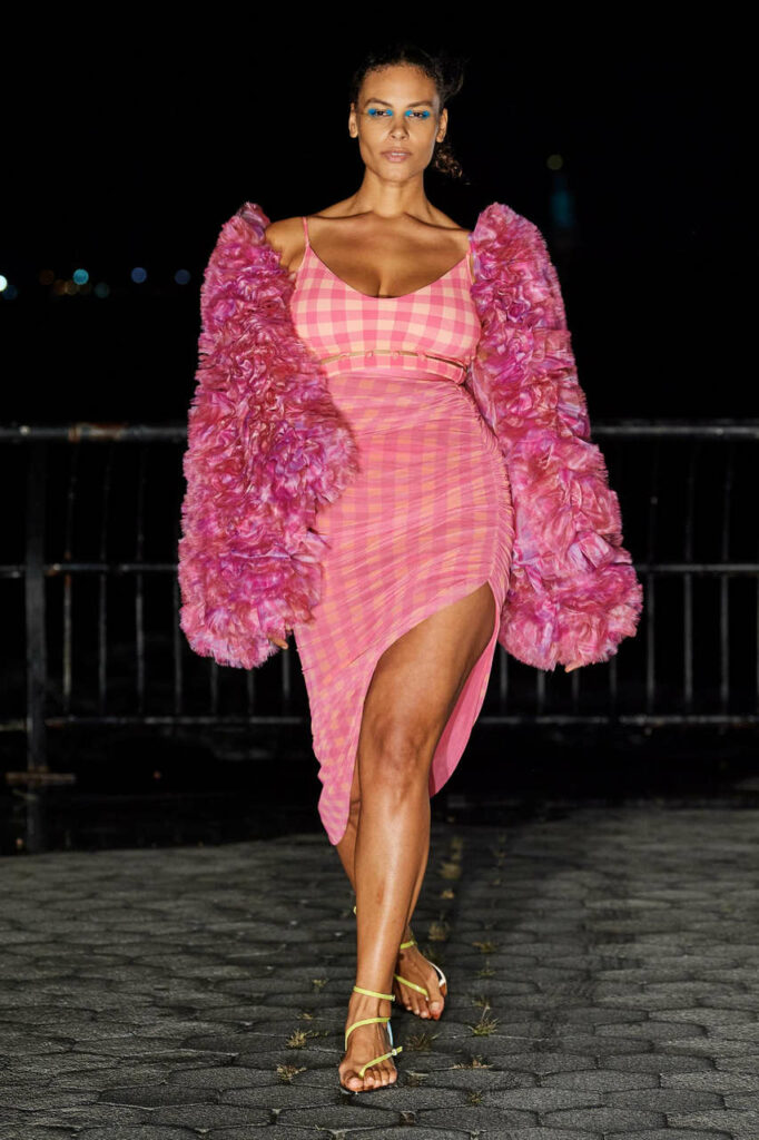 Marquita Pring Feet (5 images)