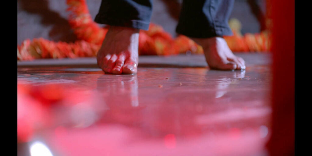 Additi Gupta Feet (10 photos)