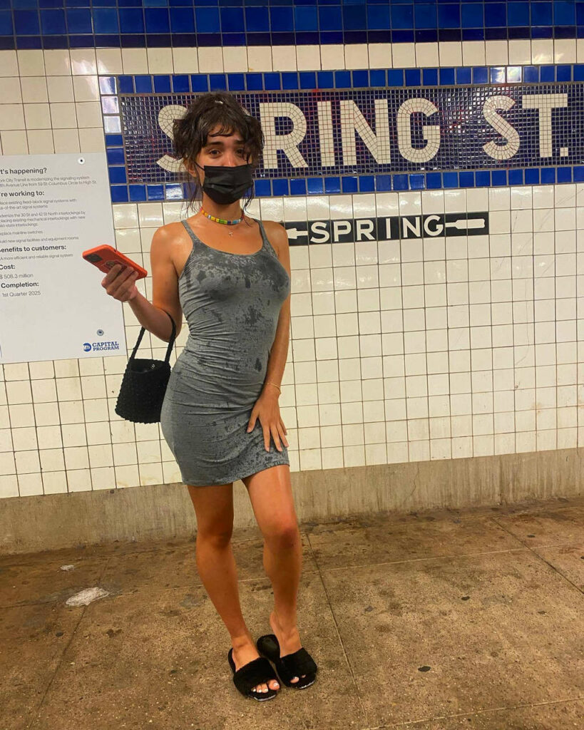 Rowan Blanchard Feet (3 photos)