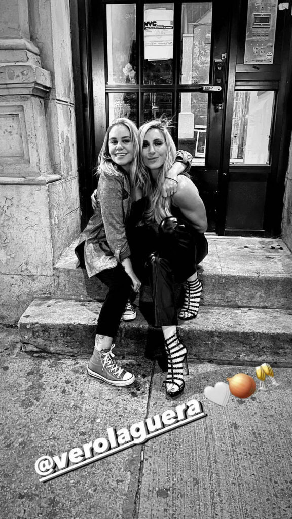 Ashley Fliehr Feet (2 images)