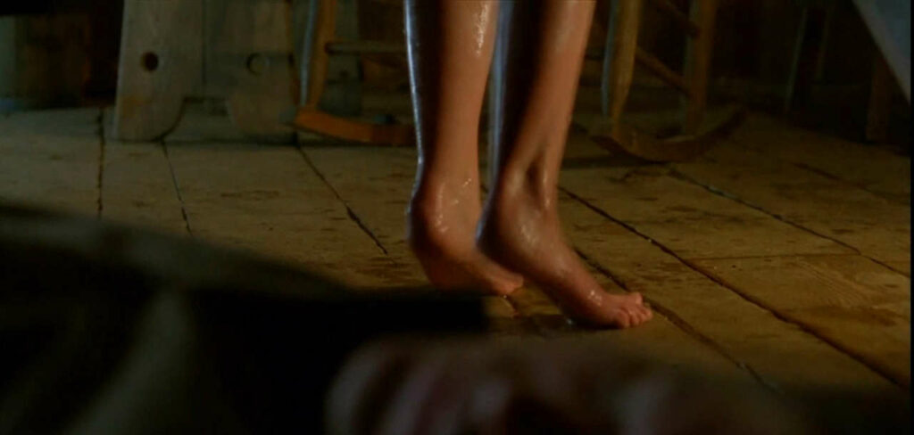 Katherine Heigl Feet (2 photos)