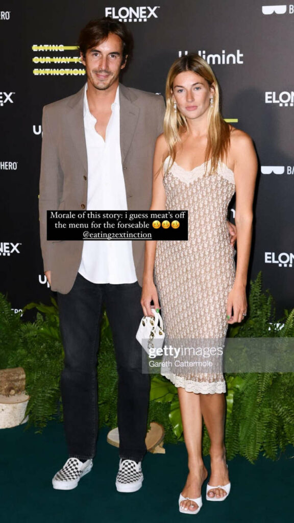 Camille Charriere Feet