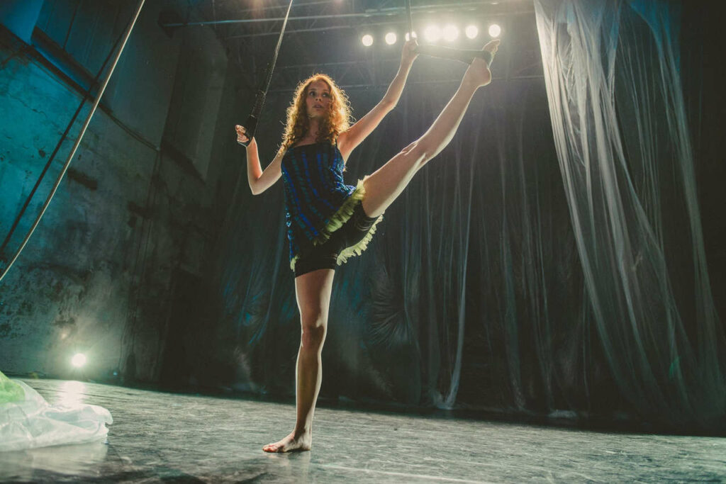 Denisa Nesvacilova Feet