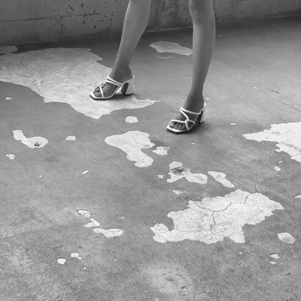Yumi Shida Feet (13 photos)