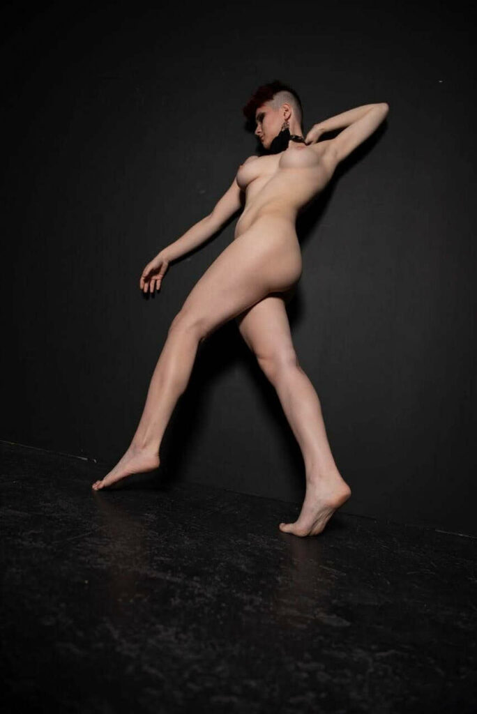 Adalind Gray Feet (20 photos)