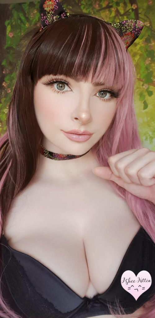 Candy Cat