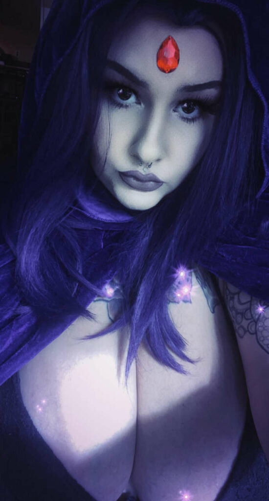 Raven