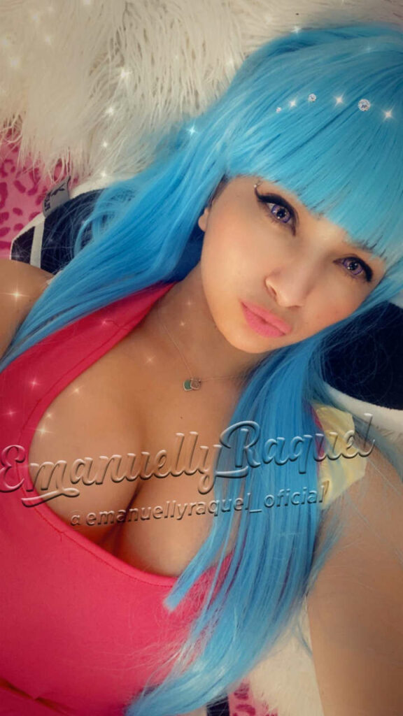 Me Me Me Cosplay By My Princess Emanuelly Raquel